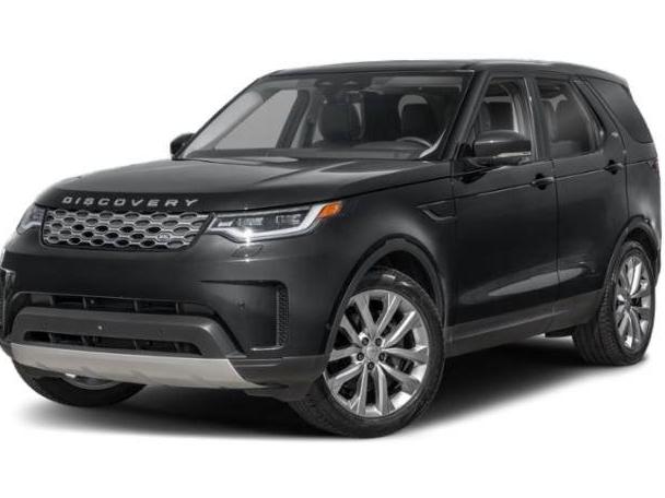 LAND ROVER DISCOVERY 2023 SALRT2EXXP2465330 image